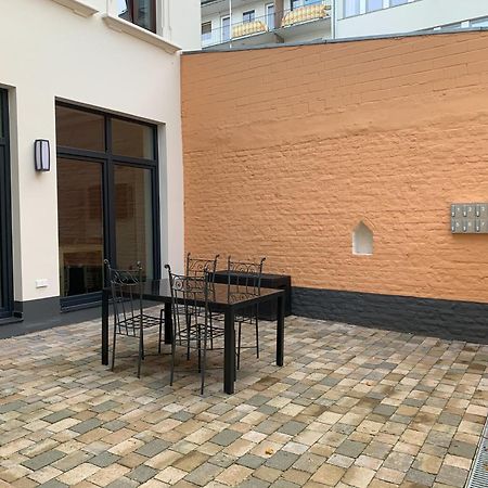 Relax Aachener Boardinghouse Phase 2アパートホテル エクステリア 写真