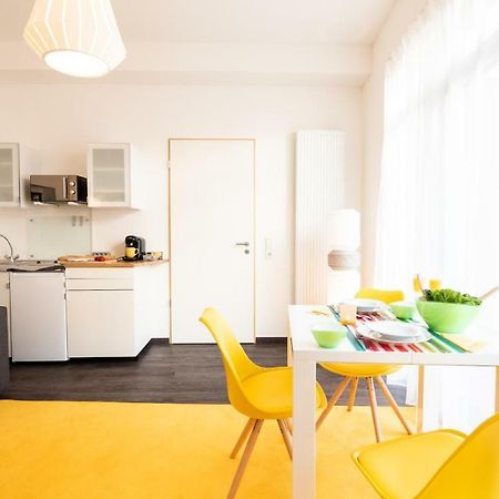 Relax Aachener Boardinghouse Phase 2アパートホテル エクステリア 写真