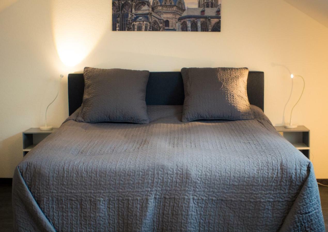 Relax Aachener Boardinghouse Phase 2アパートホテル エクステリア 写真