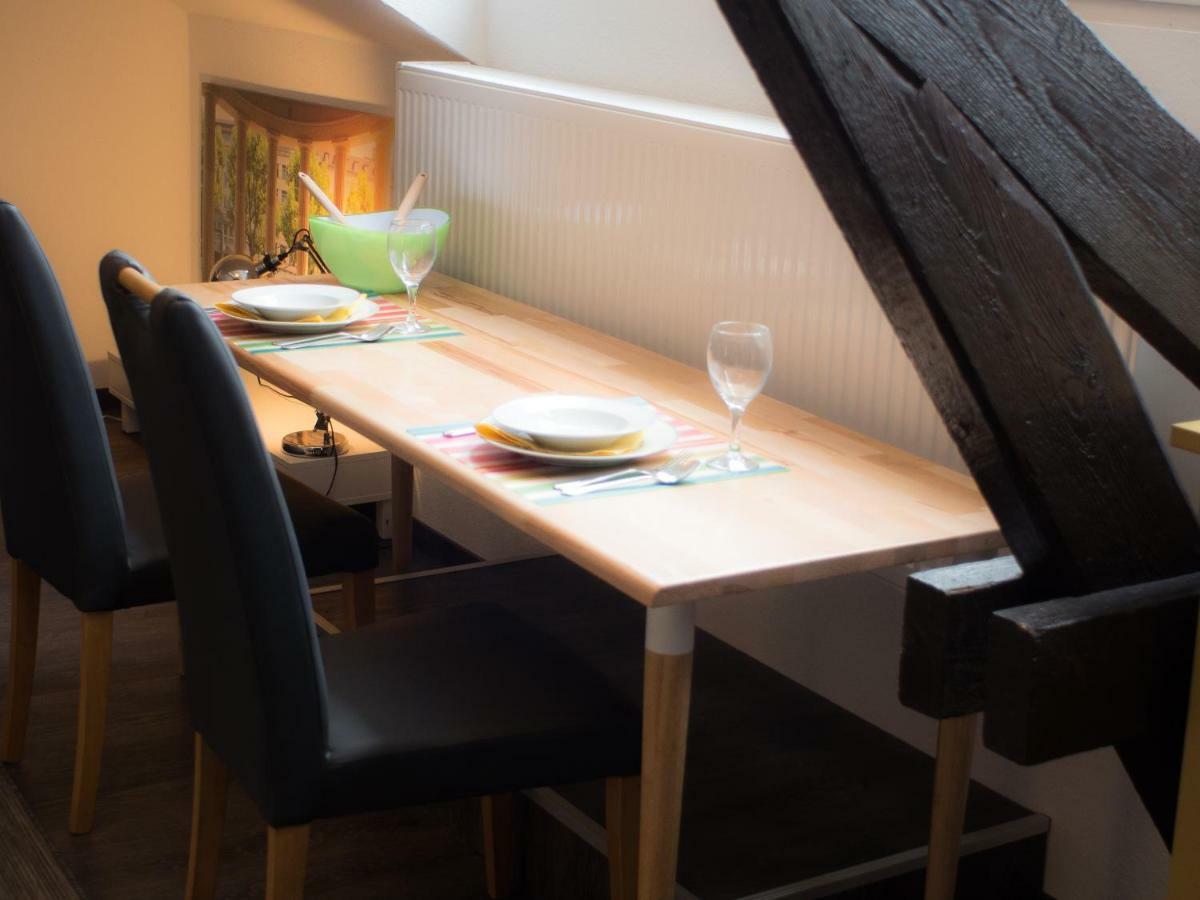 Relax Aachener Boardinghouse Phase 2アパートホテル エクステリア 写真