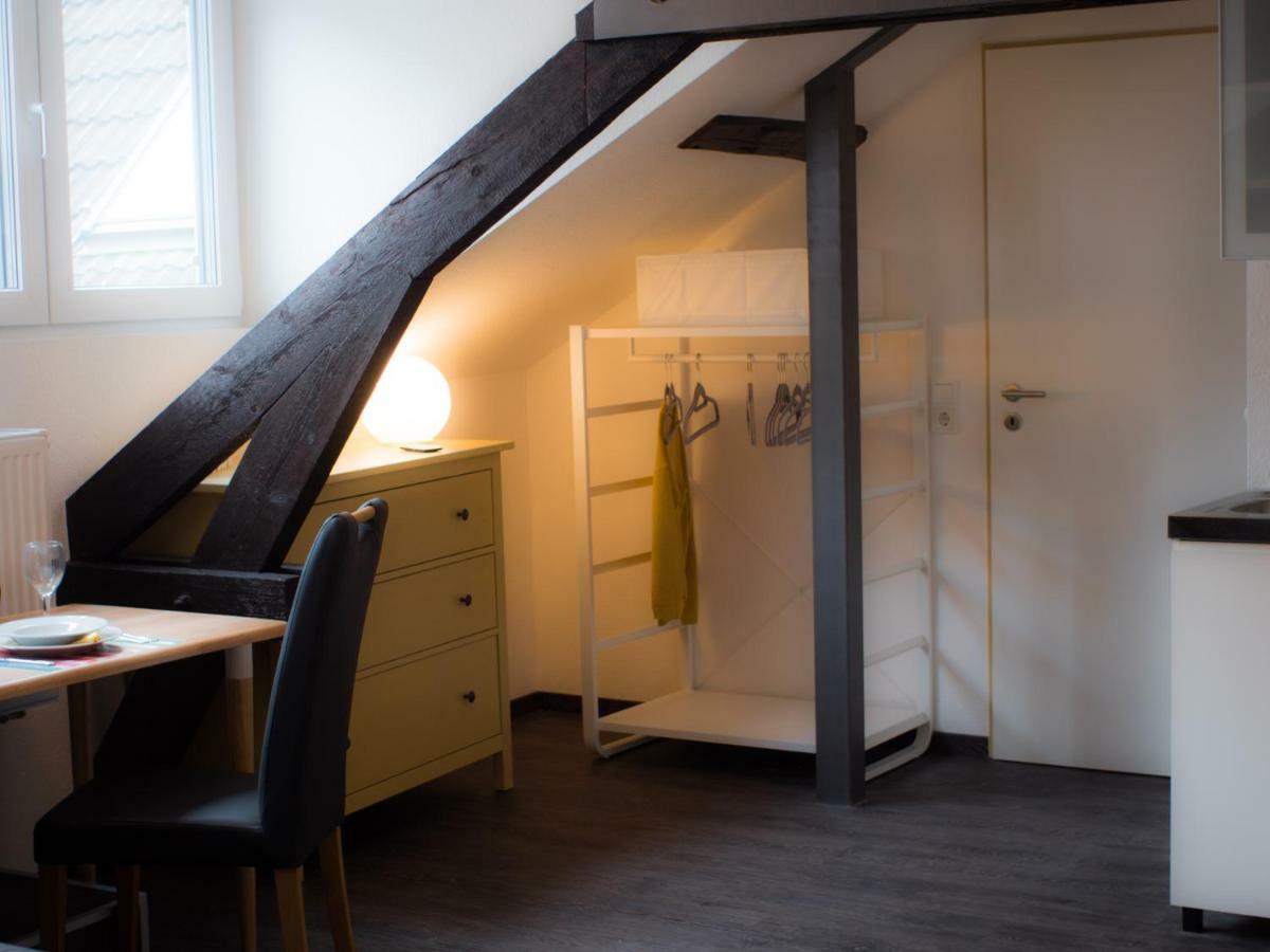 Relax Aachener Boardinghouse Phase 2アパートホテル エクステリア 写真