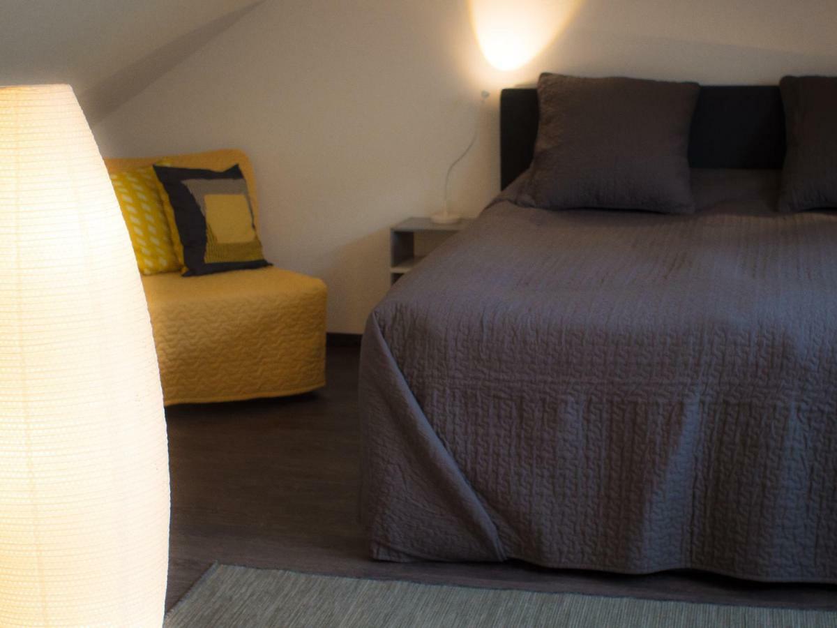 Relax Aachener Boardinghouse Phase 2アパートホテル エクステリア 写真