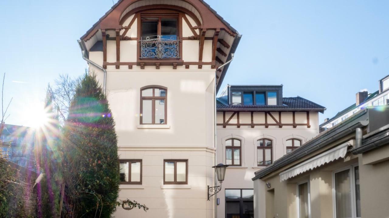 Relax Aachener Boardinghouse Phase 2アパートホテル エクステリア 写真