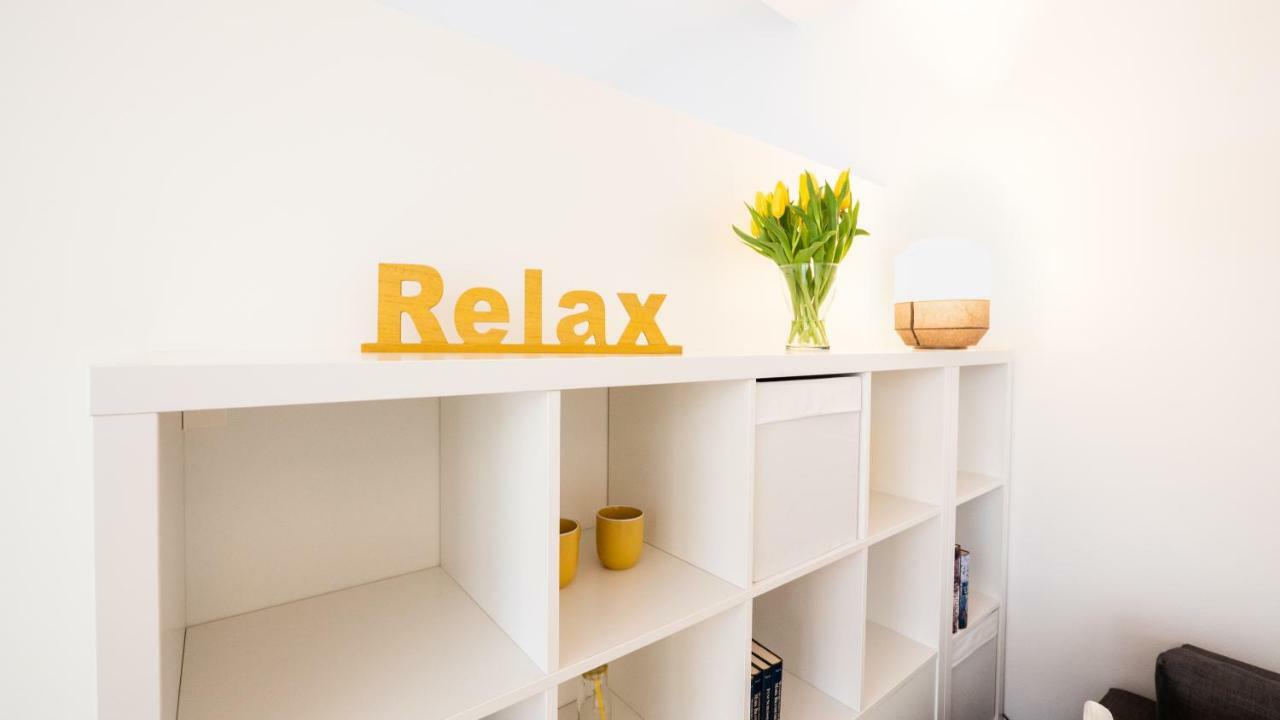 Relax Aachener Boardinghouse Phase 2アパートホテル エクステリア 写真