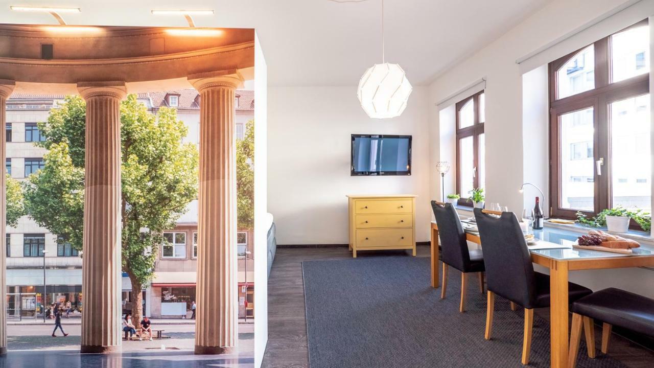 Relax Aachener Boardinghouse Phase 2アパートホテル エクステリア 写真