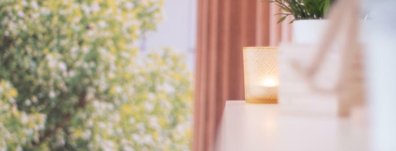 Relax Aachener Boardinghouse Phase 2アパートホテル エクステリア 写真