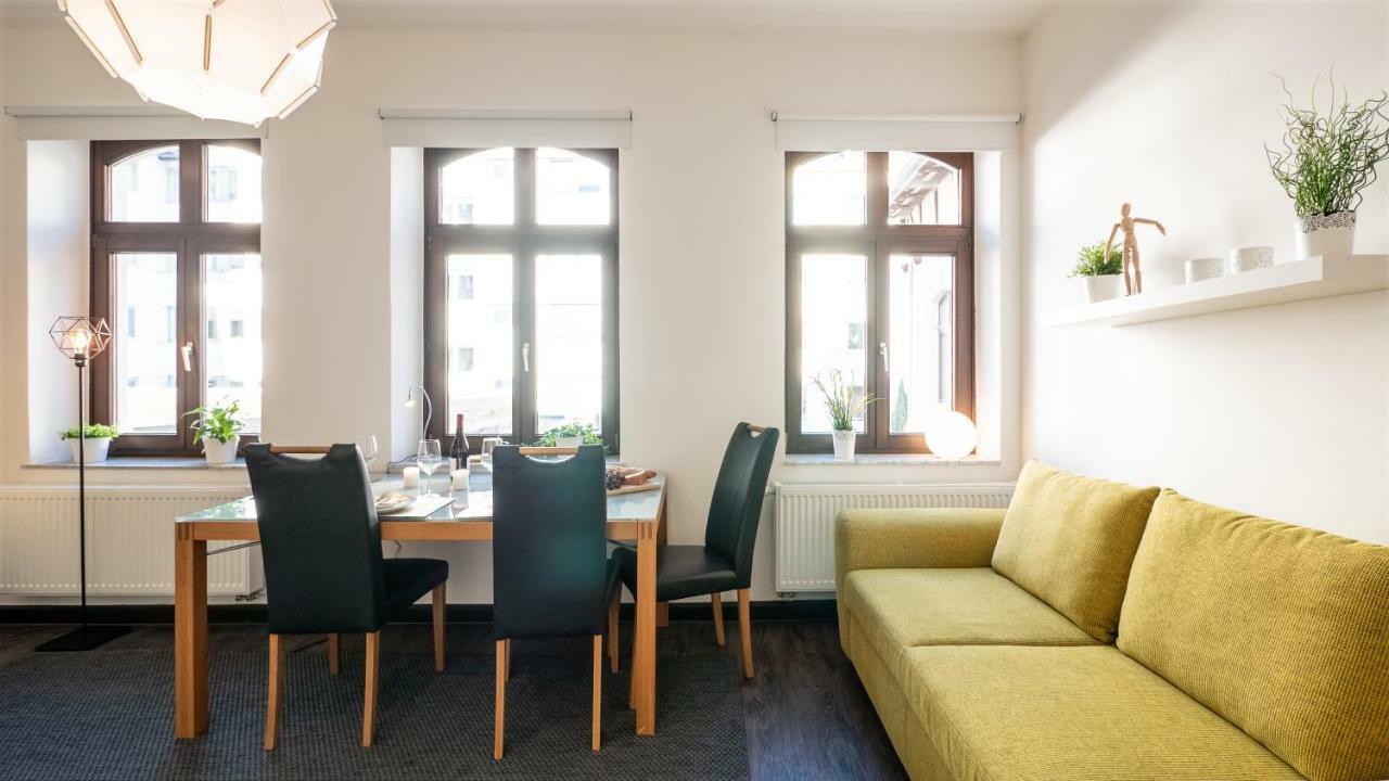 Relax Aachener Boardinghouse Phase 2アパートホテル エクステリア 写真