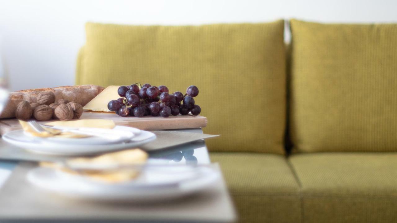 Relax Aachener Boardinghouse Phase 2アパートホテル エクステリア 写真