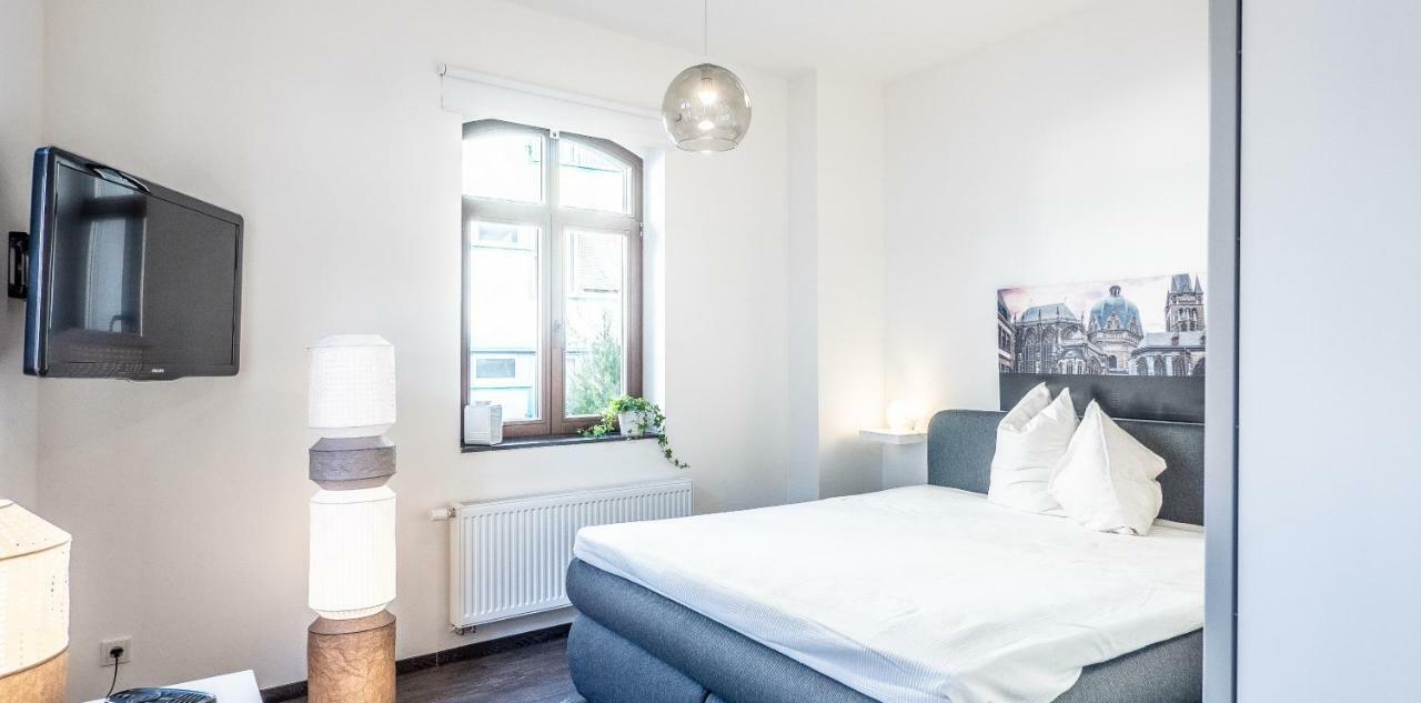 Relax Aachener Boardinghouse Phase 2アパートホテル エクステリア 写真