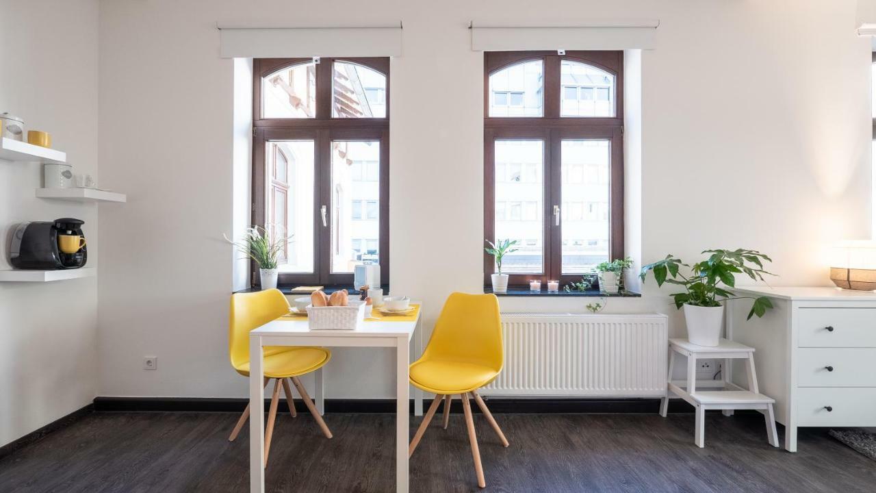 Relax Aachener Boardinghouse Phase 2アパートホテル エクステリア 写真