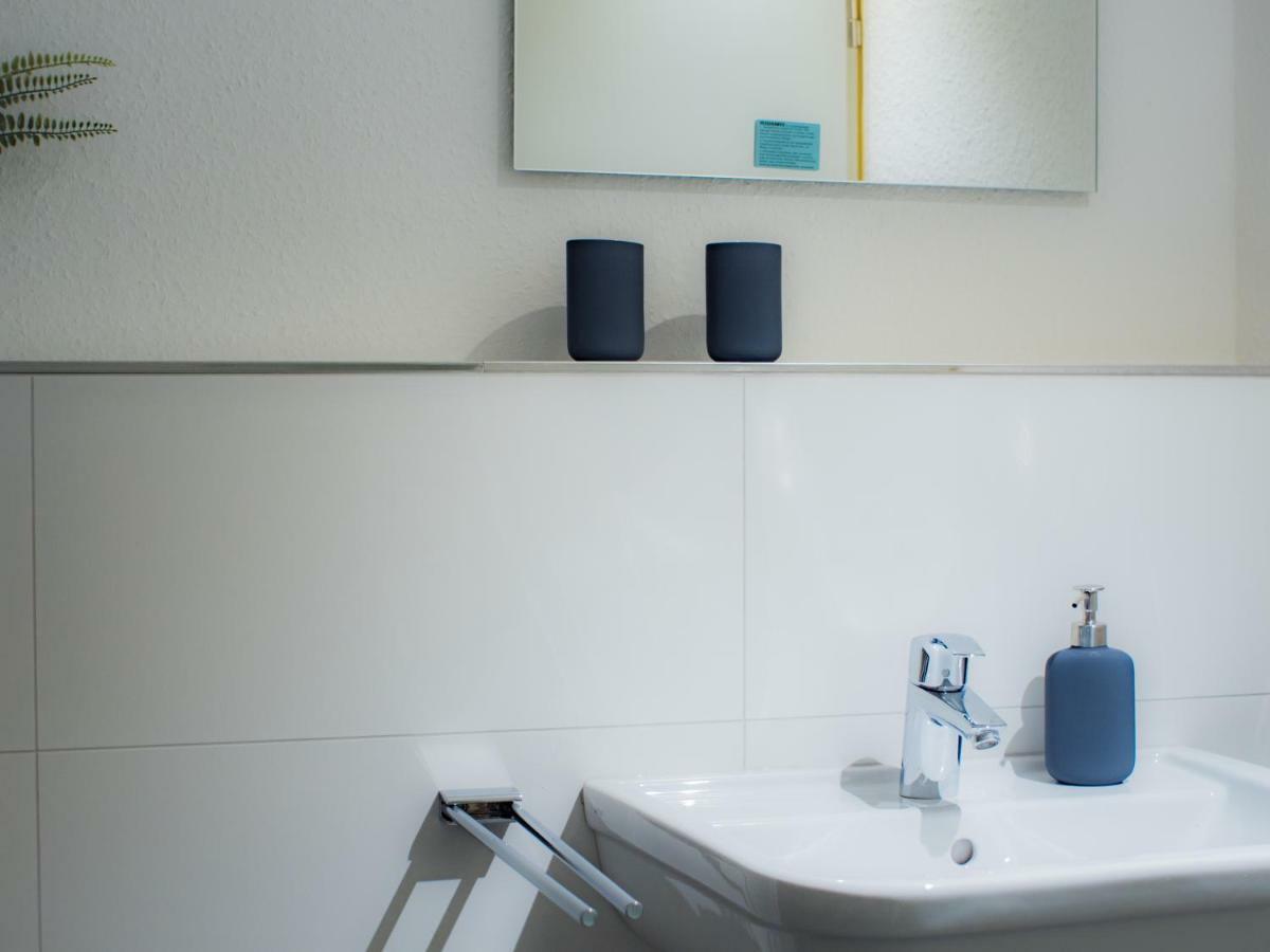 Relax Aachener Boardinghouse Phase 2アパートホテル エクステリア 写真