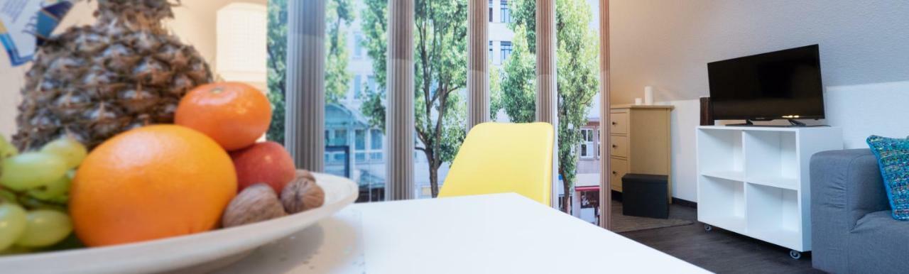 Relax Aachener Boardinghouse Phase 2アパートホテル エクステリア 写真