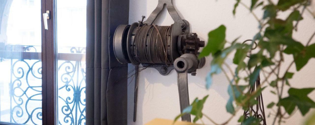 Relax Aachener Boardinghouse Phase 2アパートホテル エクステリア 写真